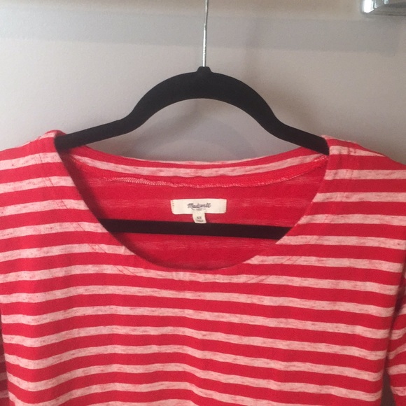 Made well striped tee - xs - Picture 3 of 3